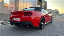 فورد موستانج